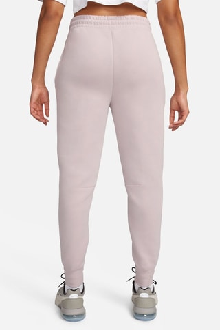 Pantalon polaire de survêtement Nike Sportswear Tech - Gris