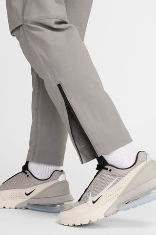 Pantalon regular Tech - Gris clair - Nike