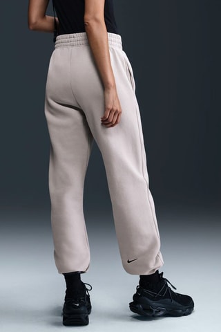 Pantalon polaire Sportswear - Ecru - Nike