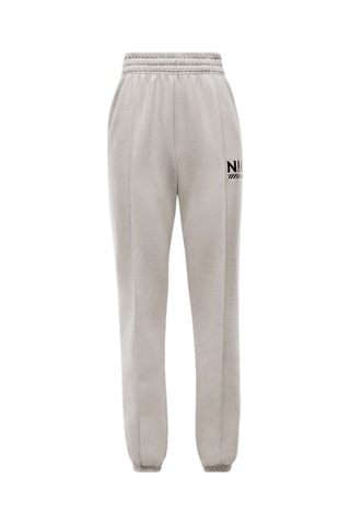 Pantalon polaire Sportswear - Ecru - Nike