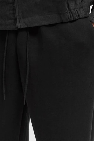 Pantalon regular polaire Tech - Noir - Nike