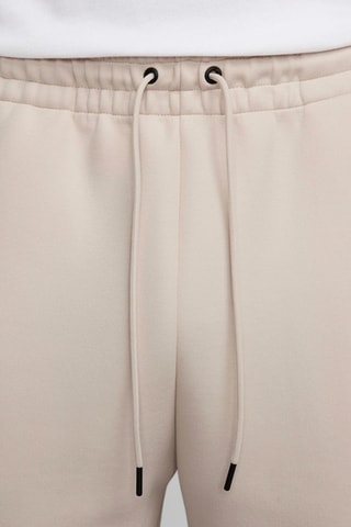 Pantalon regular polaire Tech - Beige - Nike