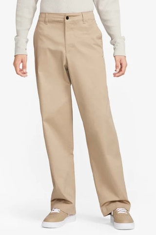 Chino Nike Life - Kaki