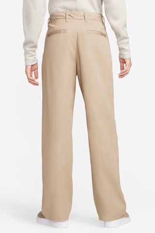 Chino Nike Life - Kaki