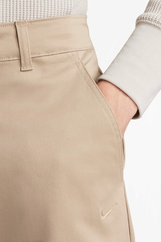 Chino Nike Life - Kaki