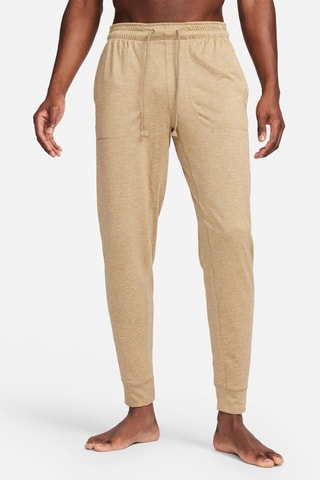 Pantalon de yoga - Kaki