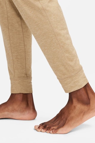 Pantalon de yoga - Kaki