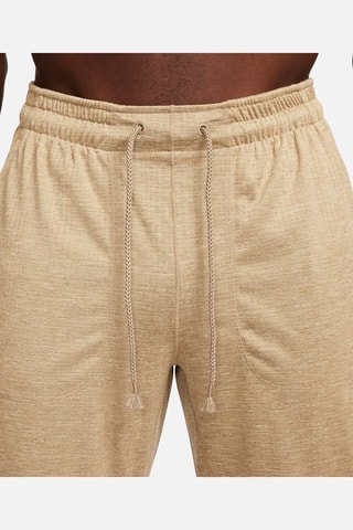 Pantalon de yoga - Kaki