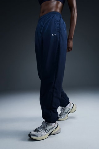 Pantalon regular Essential - Bleu marine - Nike