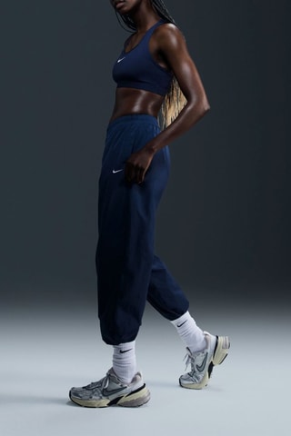 Pantalon regular Essential - Bleu marine - Nike