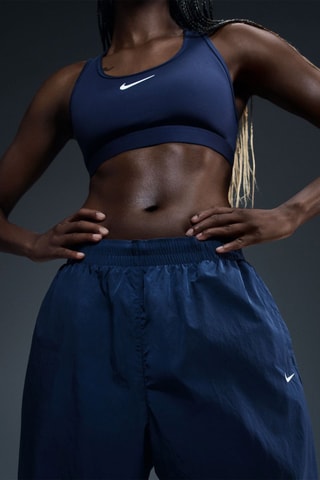 Pantalon regular Essential - Bleu marine - Nike