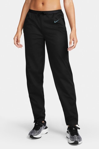 Pantalon de running Division Storm-FIT - Noir