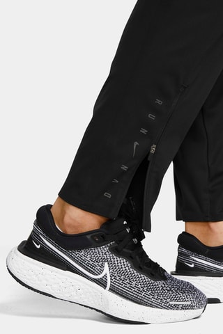 Pantalon de running Division Storm-FIT - Noir
