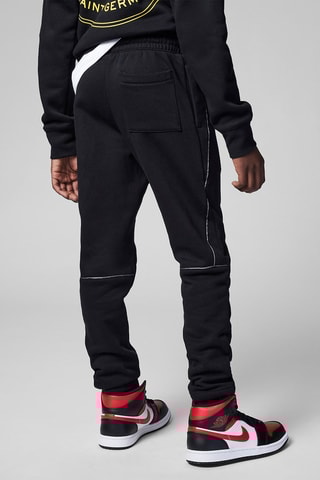 Pantalon polaire Paris Saint Germain - Noir - Jordan