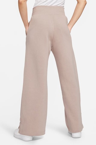 Pantalon de survêtement taille haute Mini - Gris clair
