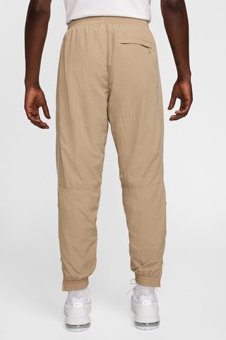 Pantalon de survêtement Nike Solo Swoosh - Kaki