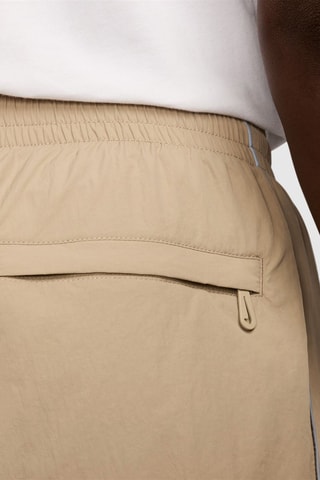 Pantalon de survêtement Nike Solo Swoosh - Kaki