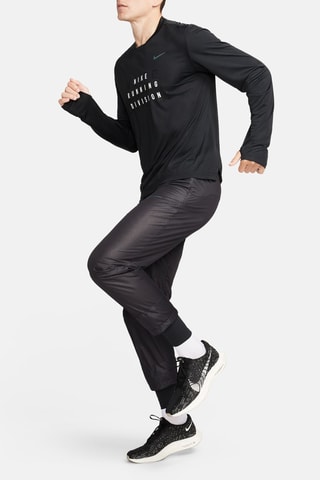 Pantalon de running Nike Storm-FIT Run Division Phenom - Noir