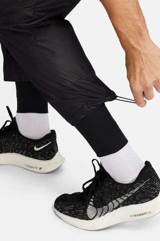 Pantalon de running Nike Storm-FIT Run Division Phenom - Noir