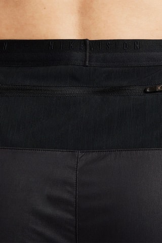 Pantalon de running Nike Storm-FIT Run Division Phenom - Noir