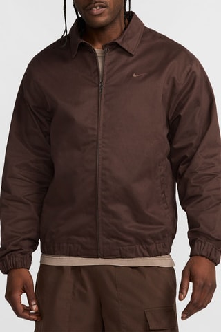 Veste Nike Life - Marron