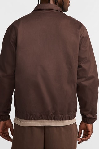 Veste Nike Life - Marron