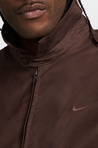 Veste Nike Life - Marron