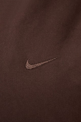 Veste Nike Life - Marron