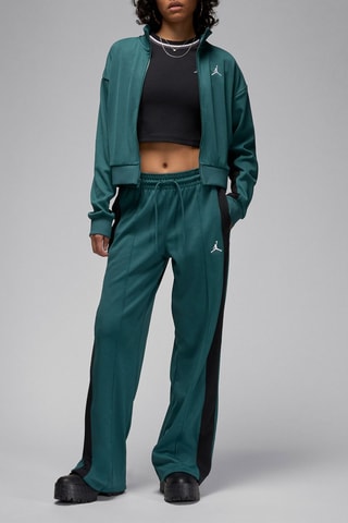 Veste de basketball Jordan - Vert