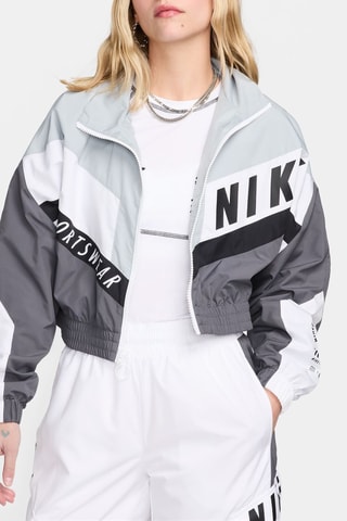 Veste Nike Sportswear - Gris