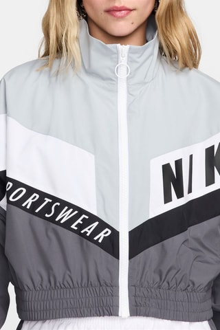 Veste Nike Sportswear - Gris