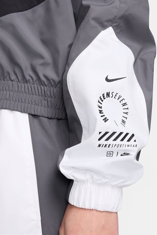 Veste Nike Sportswear - Gris