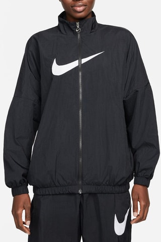 Veste Sportswear Essential - Noir