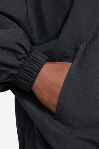 Veste Sportswear Essential - Noir