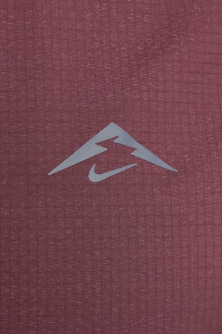 Veste de running Cosmic Peaks - Bordeaux - Nike