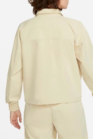 Veste Swoosh - Beige