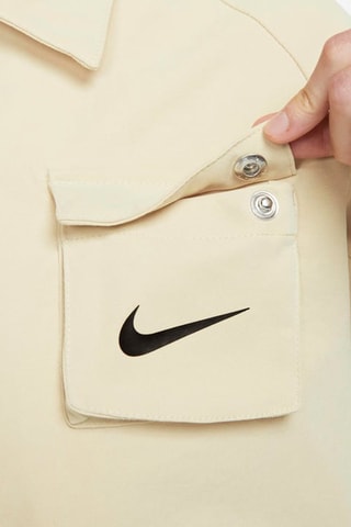 Veste Swoosh - Beige