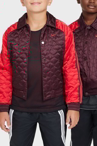 Veste de basketball ulture of Basketball - Bordeaux - Nike