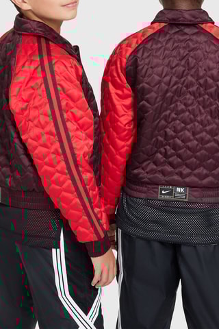 Veste de basketball ulture of Basketball - Bordeaux - Nike