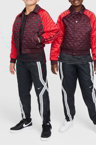 Veste de basketball ulture of Basketball - Bordeaux - Nike