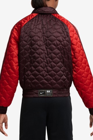 Veste de basketball ulture of Basketball - Bordeaux - Nike