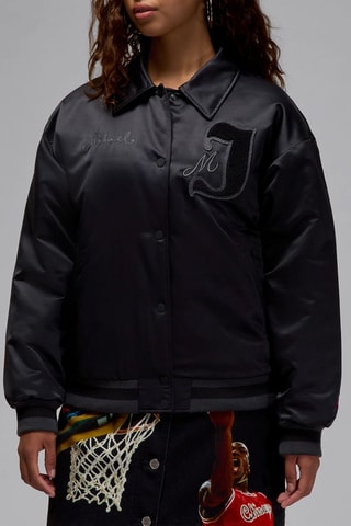 Veste - Noir - Jordan