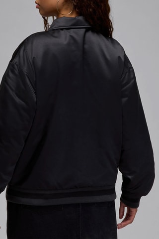 Veste - Noir - Jordan