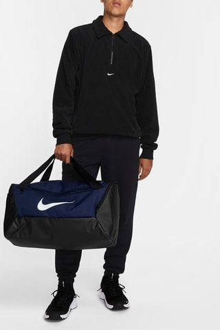 Pull polaire Standard Issue Culture of Football - Noir - Nike