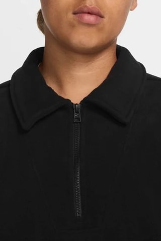 Pull polaire Standard Issue Culture of Football - Noir - Nike