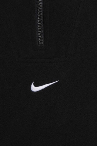 Pull polaire Standard Issue Culture of Football - Noir - Nike