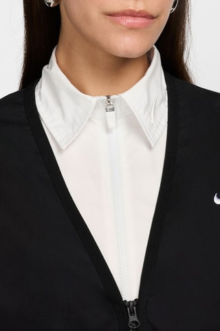 Veste sans manches Essential - Noir - Nike