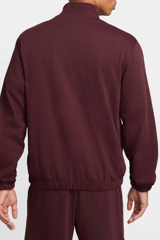 Veste - Bordeaux - Nike