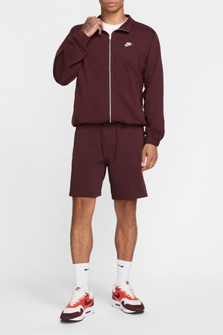 Veste - Bordeaux - Nike