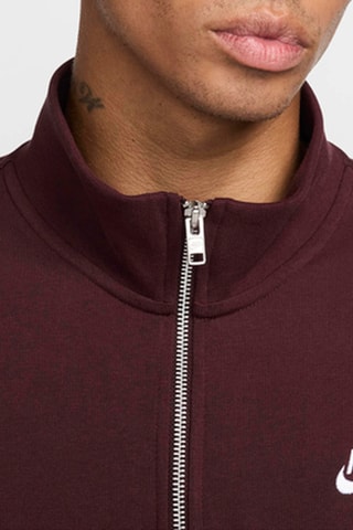 Veste - Bordeaux - Nike